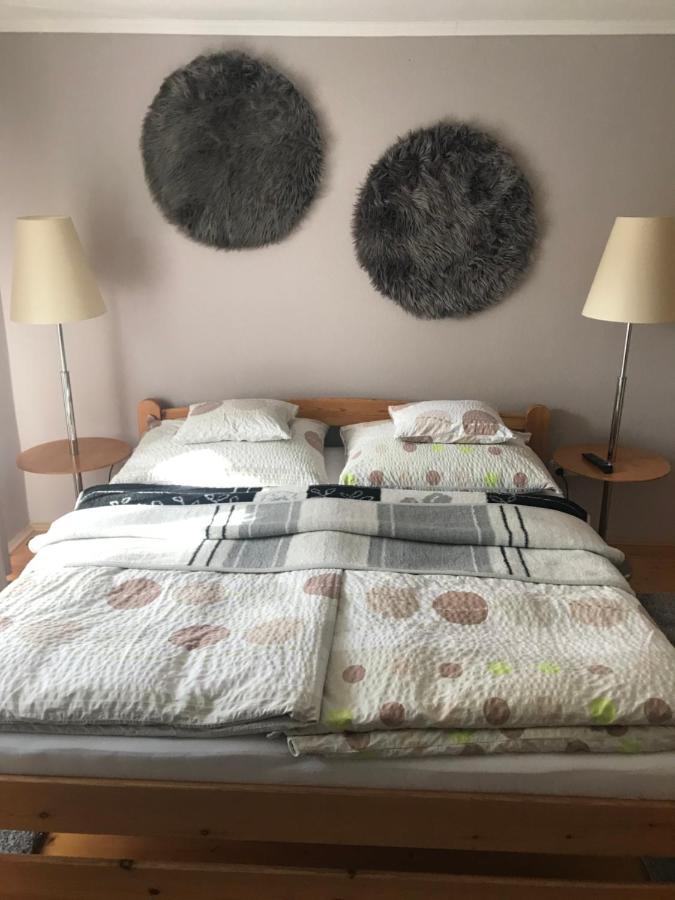 Villa Grazia Hévíz Eksteriør bilde